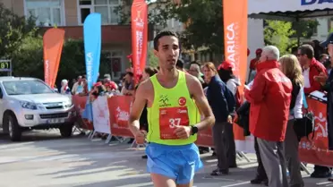 5. Uluslararası Darıca Yarı Maratonu ve Halk Koşusu