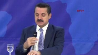 Afyonkarahisar - Bakan Çelik: Bu Örgütün En Tehlikeli Olmasının Sebebi, Sinsiliği İbadet Saymasıdır