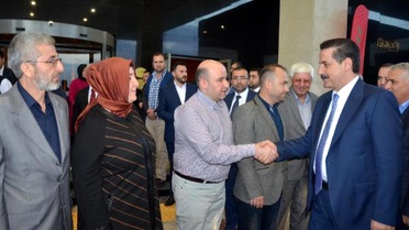 Bakan Çelik: Bu Örgütün En Tehlikeli Olmasının Sebebi, Sinsiliği İbadet Saymasıdır