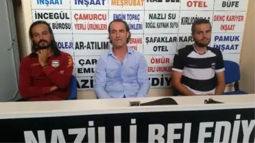Biçer; 'Önemli Bir Üç Puan Aldık'