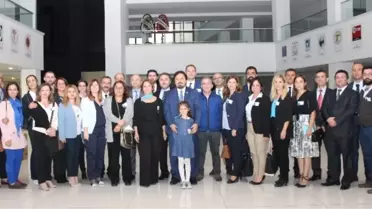 Bursa Barosu'nda Avukat Gürkan Altun Dönemi