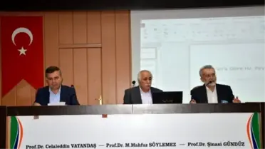 Malatya'da Siyer Dersleri Başladı