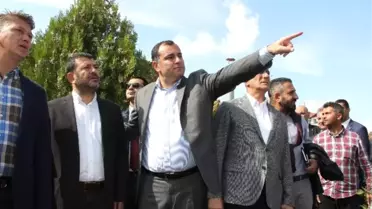 Can Yücel'in Adı Çankaya'da Yaşayacak