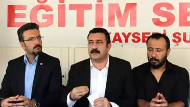 Kesk Genel Sekreteri: 2.5 Milyon Kamu Emekçisi İşinden Olma Tehlikesi ile Karşı Karşıya