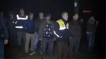 Samsun Şemdinli Şehidi 2 Uzman Çavuşun Ateşi Samsun'a Düştü