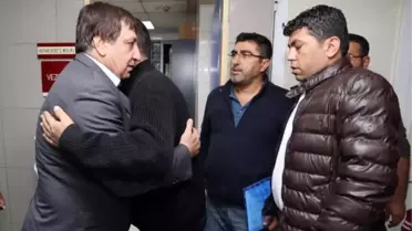 Şehit Astsubay Ömer Halisdemir'in Kayınvalidesi Bursa'da Vefat Etti