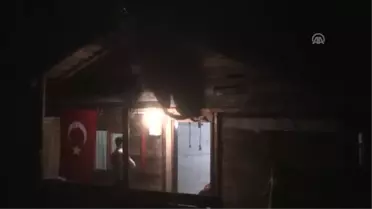 Şehit Uzman Çavuş Aksu'nun Acı Haberi Babaevine Ulaştı