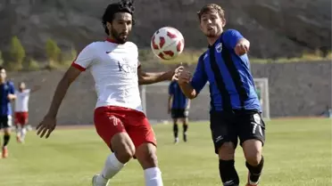 Spor Toto 2. Lig