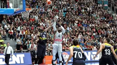 Spor Toto Basketbol Süper Ligi