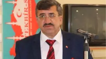 Tekbir-Sen'den CHP'li Biçer'e Tepki