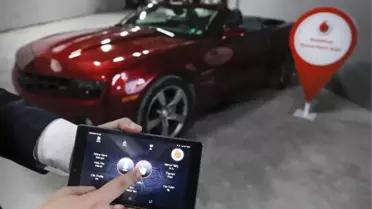 Vodafone ve Otomotiv Distribütörleri Derneği'nden İşbirliği