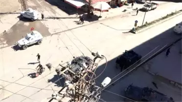 Yüksekova'da 4 Kişinin Öldüğü Olayda 1 Polis Tutuklandı