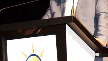 AK Parti İl Danışma Kurulu Toplantısı