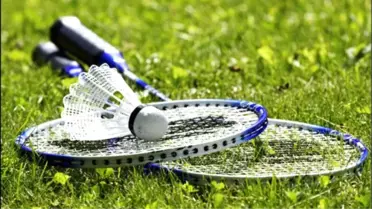 Badmintonda Milli Kadrolar Belirlendi