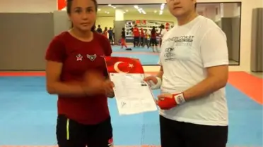 Başkan Savaş'ın Spora ve Sporcuya Verdiği Emekler Başarılarla Taçlanıyor