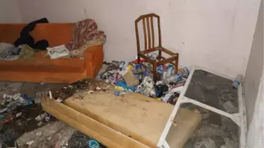 Bonzai Kullandığı İddia Edilen Genç Ölü Bulundu