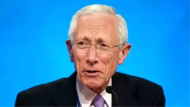 Fed Başkan Yardımcısı Fischer Açıklaması