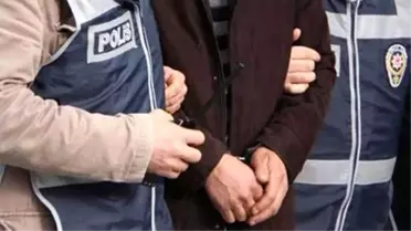 Fetö'nün Darbe Girişimine İlişkin Soruşturma