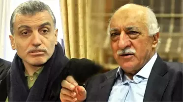 FETÖ'nün Gizli Hattı Ortaya Çıktı! 5 Bin Görüşme