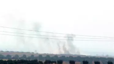 Fırat Kalkanı Harekatı'nda 48'inci Gün (2)