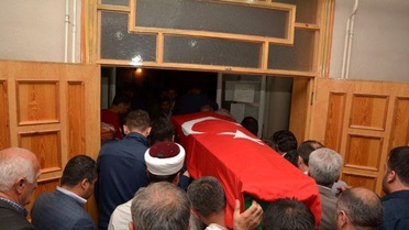Hakkari'deki Terör Saldırısı