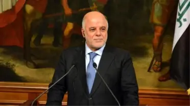 Irak Başbakanı İbadi Yine Türkiye'yi Hedef Aldı