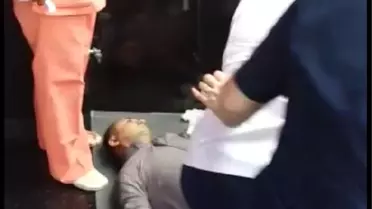 İzmir'de Soygun Girişimi, 2 Yaralı (2) (Yeniden)