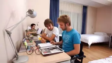 Kredi Yurtlar Kurumundan Açıklama
