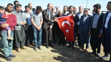 Kürtçe Ağıt Yakan Şehit Annesinden Teröre Tepki