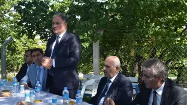 Maski'den Eski Malatya Bölgesi'ne Yatırım Atağı