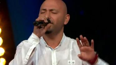 Mehmet Rüzgar Ateş 'Şimdi Hayat'