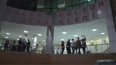 Muharrem Ayı Etkinlikleri
