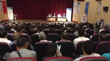 Şehir Akademi Paneli Gerçekleştirildi