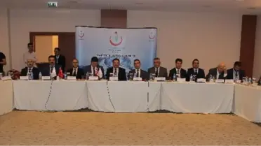 Su Güvenliği Bölgesel Değerlendirme Toplantısı Yapıldı