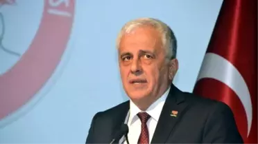 Tüba Başkanı Acar Açıklaması