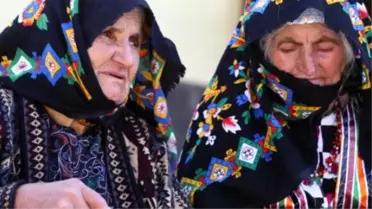 Yüzyıllardır 'Üç-beş'Ten Vazgeçmiyorlar