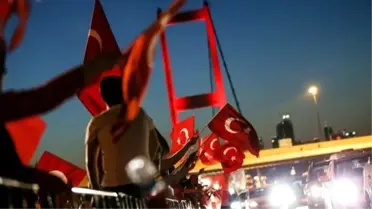 15 Temmuz Mücadelesi Dünyaya Anlatılacak