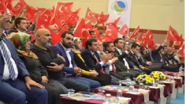 15 Temmuzun Kahramanları Yaşadıklarını Öğrencilere Anlattı