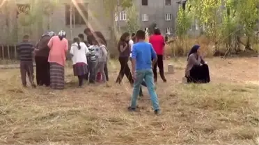 Yüksekova'da Patlama: 1 Ölü, 2 Yaralı
