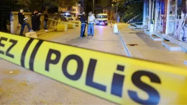 Aydın'da Bunalım İntiharları Biri Kendini Astı, Diğeri Apartmandan Atladı