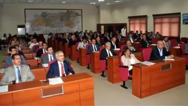 Aydın'da Yatırım Şampiyonu DSİ Oldu