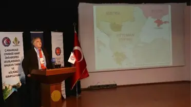 Balkanlarda En Büyük Acıyı, Ölümü Müslümanlar Yaşadı'