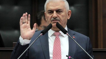 Başbakan Yıldırım'dan Ak Partili Yöneticilere Suikast Açıklaması: Terör Örgütünün Yeni Bir Döneme...