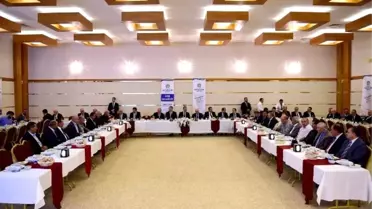 Büyükşehir Belediyesinden Muharrem İftarı