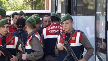 Çakıcı, Cumhurbaşkanı Erdoğan'a Hakaretten Hakim Karşısına Çıktı