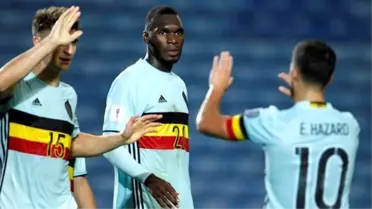 Christian Benteke, 6. Saniyede Gol Atarak Hakan Şükür'ün Rekorunu Kırdı