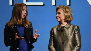 Clinton'ın Kızı İçin Vakıf Çalışanını İntihara Sürüklediği İddia Edildi