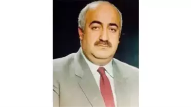 Erzurum Büyükşehir Belediyesi Eski Başkanı Mehmet Ali Ünal Hayatını Kaybetti