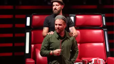Gökhan Sonunda Pes Etti!