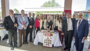 İzmir Barosu Başkan Adayından Şok Çıkış